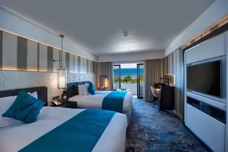 InterContinentals MUSCAT by IHG - 49