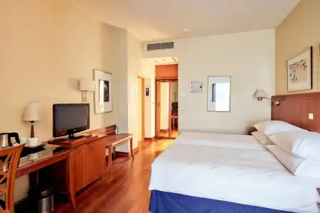 Radisson Blu Ridzene, Riga - 6