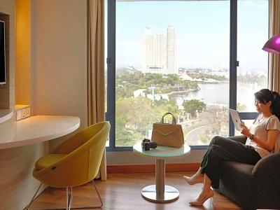 Mercure Convention Center Ancol - 143