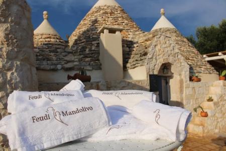 Feudi Mandolivo - 29