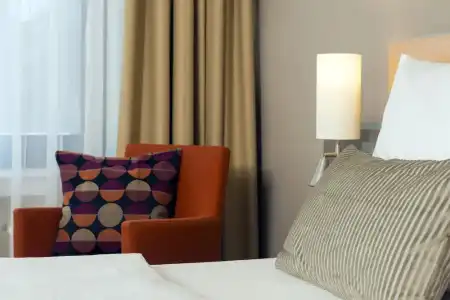 Mercure Düsseldorf - 44
