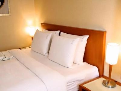 Holiday Inn ANA Sendai by IHG - 168
