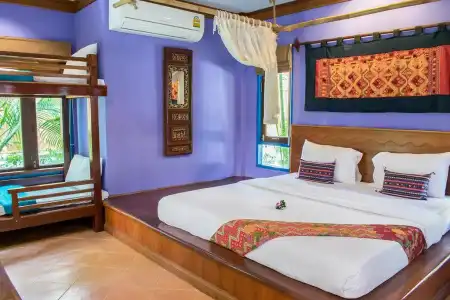 Lawana Resort - 63