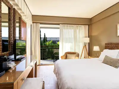 Sea View Cityscape - 53