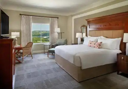 Omni Barton Creek Resort & Spa Austin - 136