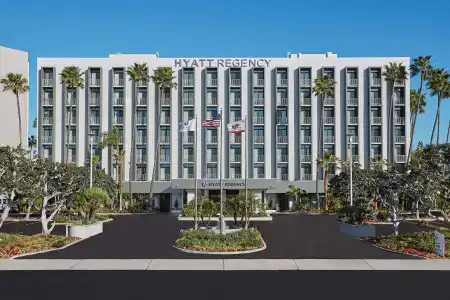 Hyatt Regency Newport Beach West - 0