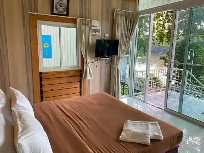 Yoko River Kwai Resort - 231