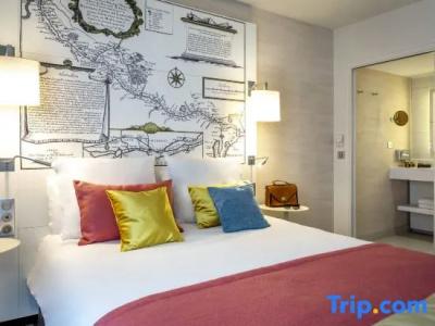 ibis Styles Béziers Centre - 55
