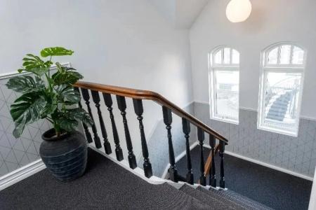 Hótel Reykjavík Saga - 146