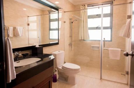 Diamond Westlake Suites - 123