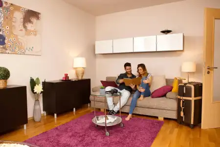 Central Passage Apartments by Vagabond - 16