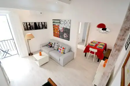 Try Lisbon - Alcântara - 11