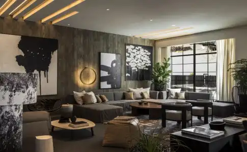 Kimpton La Peer by IHG - 32