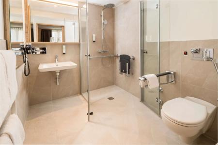 Best Western Muenchen Airport - 88