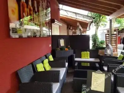 Zum Goldenen Löwen - 11