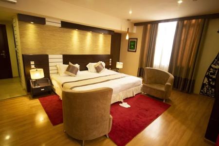 SG Premium Resort - 76