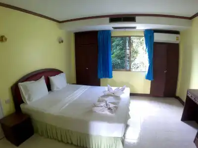 Palma Resort - 3