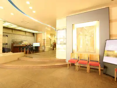 APA Fukui Katamachi - 1