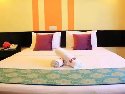 Sun Inns Kelana Jaya - 57