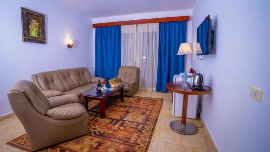 Marina Wadi Degla - 54