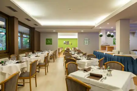 Brione Green Resort - 23