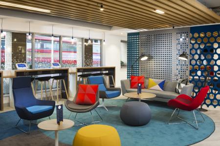 Holiday Inn Express London - Park Royal by IHG - 23