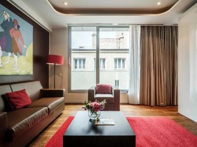 NH Collection Budapest City Center - 77