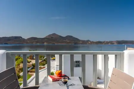 Olea Bay - 27