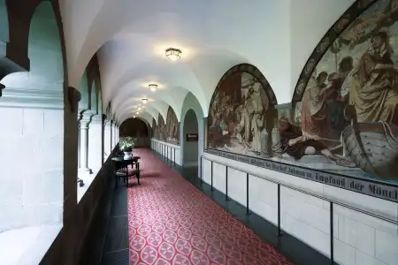 Steigenberger Inselhotel - 11