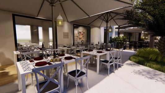 Pebbles Resort - 47