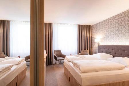 Schloss Breitenfeld & Tagung - 12