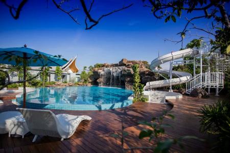 Phukalini Luxury Pool Villa & Onsen - 9