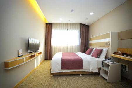 The Recenz Dongdaemun - 57