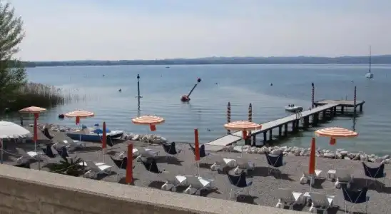 Le Petit du Lac - 8