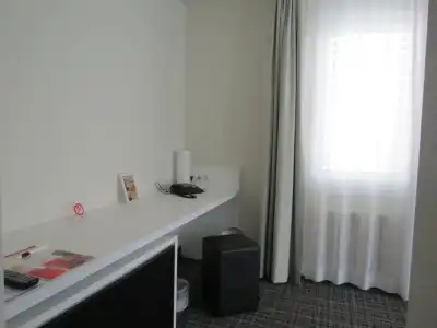 Comfor Ulm City - 91
