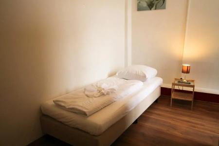 Metropol Hostel - 25