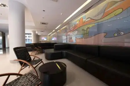 Days Inn by Wyndham Rio de Janeiro Lapa - 1