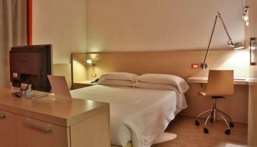 Best Western Plus Galileo Padova  - 12
