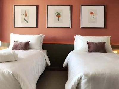 The Raintree Chiangmai - 122