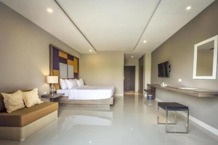 V Ubon Ratchathani - 30