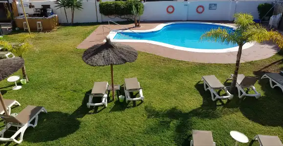 Campomar Playa - 15