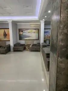 Odrys Beach & Resort - 16