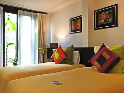 Baan Saen Fang - 72
