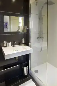 Hôtel des Arceaux - 21