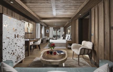 Fouquet's Courchevel - 88