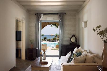 Porto Kea Suites - 114