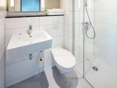 ibis budget Bayreuth - 8