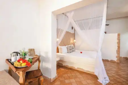 Mvuvi Boutique Resort - 72