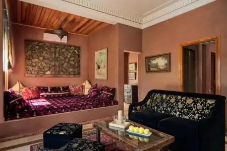 Palais Mehdi Guest house - 14