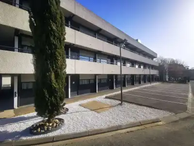 Campanile PRIME - Toulouse Sud Balma Cité de l'Espace - 49